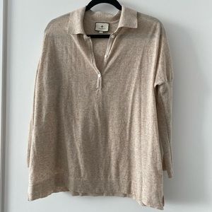 Tuckernuck Clayton Knit Polo